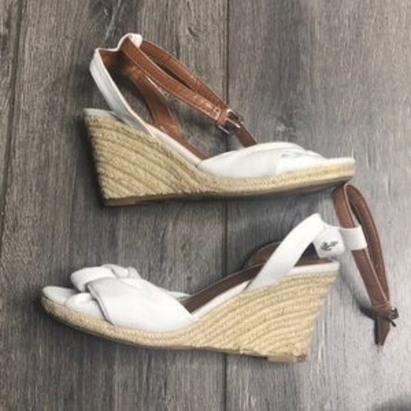Nautica Wedges - Picture 6 of 8